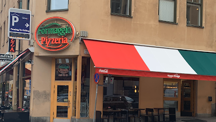 Formaggio Pizzeria