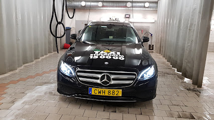 Taxi Stockholm