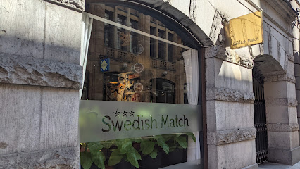 Swedish Match