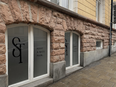 StockholmInk Tattoo Studio