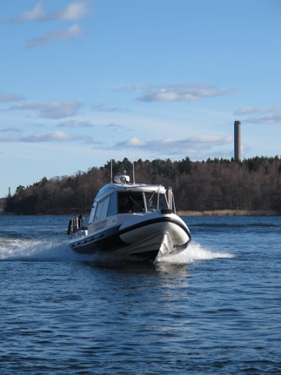 Båttaxi Stockholm, Taxibåt & Charter