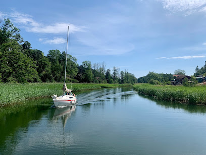 M/S Strömma Kanal