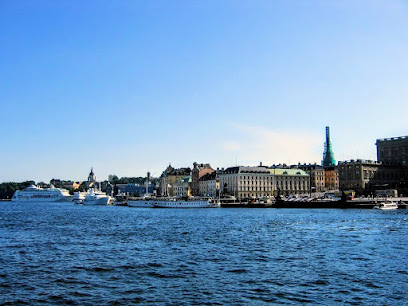 Skeppsholmen