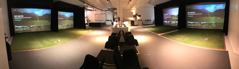 Golf Lab STHLM