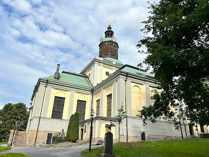 Kungsholmen Church