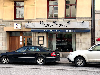 Korea House