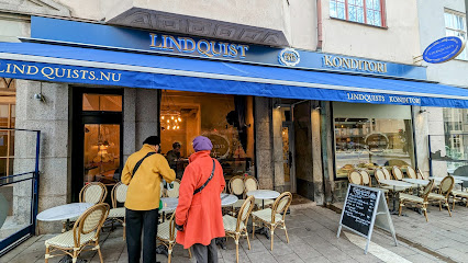 Lindquist's Pastry