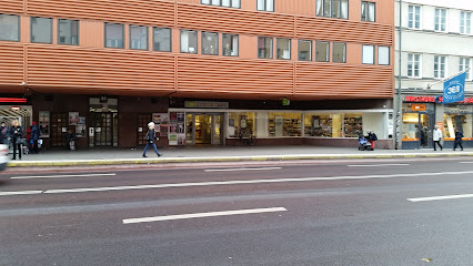 Systembolaget