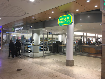 Systembolaget