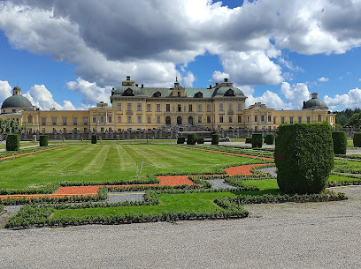 Drottningholm Palace