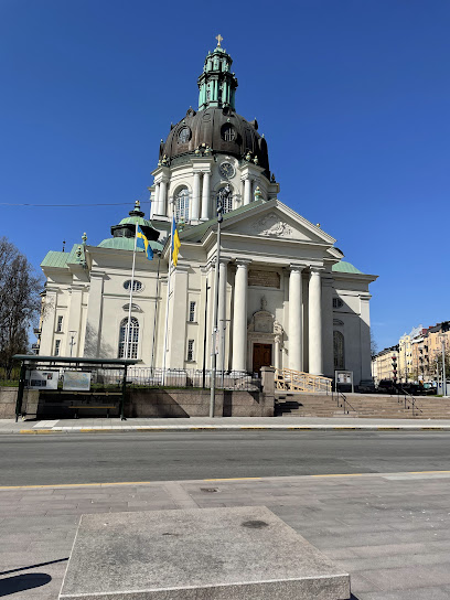 Gustaf Vasa Church