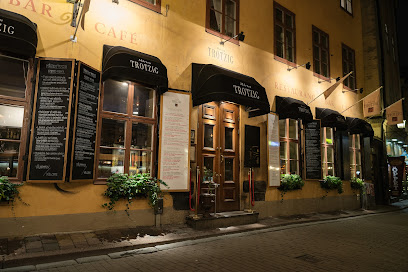 Restaurang Mårten Trotzig