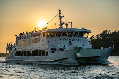 M / S Vindhem