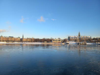 Stromma - Nybroplan boat tours