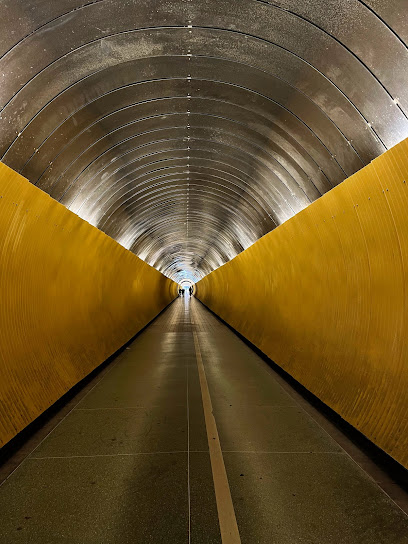 Brunkeberg Tunnel