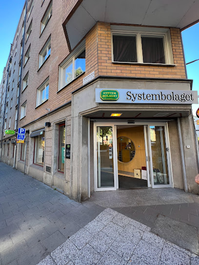 Systembolaget