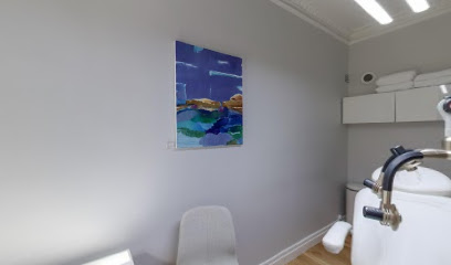 MyBeauty Clinic MOOD Stockholm