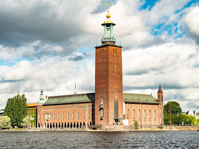 Stockholm City Hall